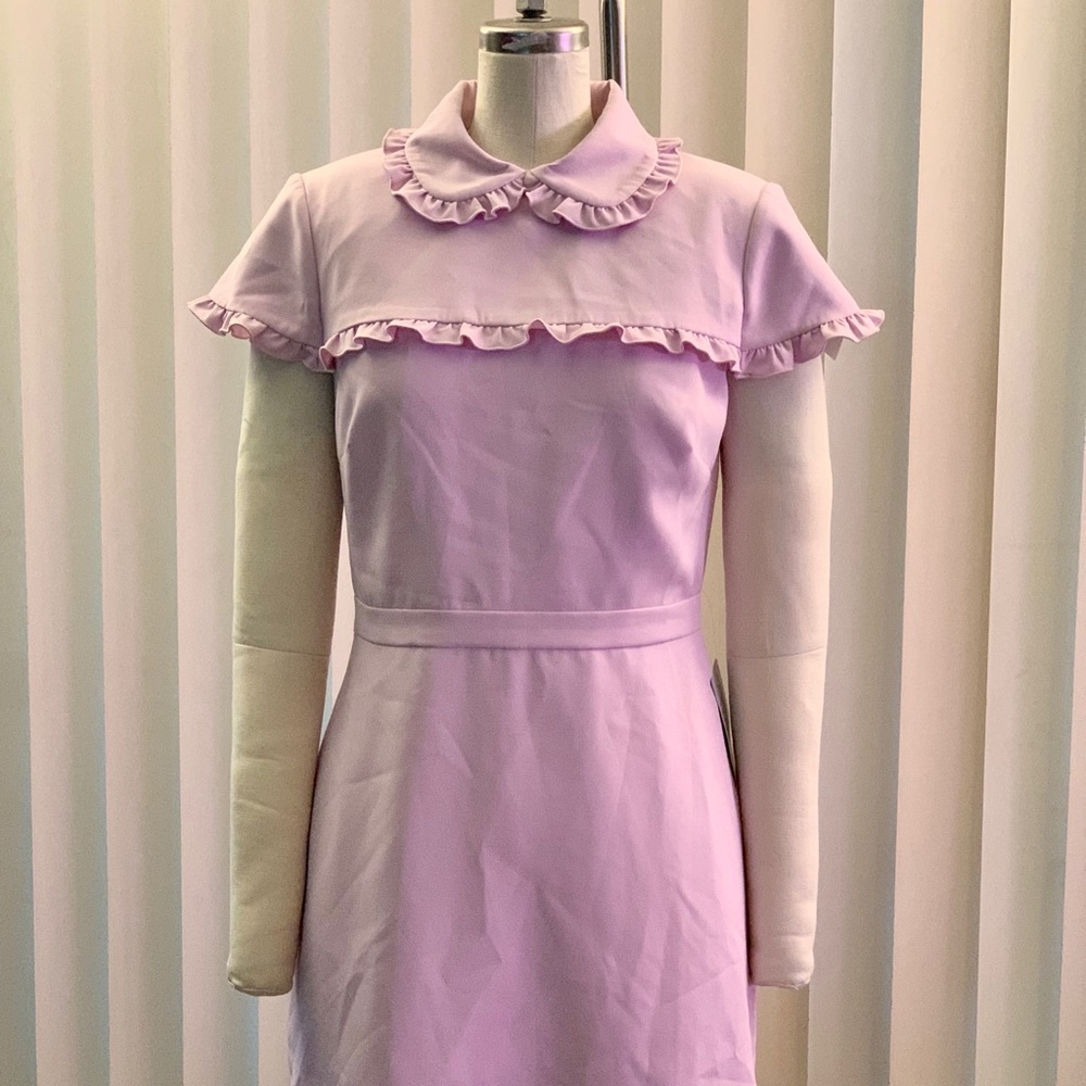 Lilac Emma Gal Meets Glam - new with tag - US 2